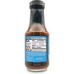 Kung Pao Asian Sauce