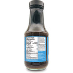 Teriyaki Asian Sauce