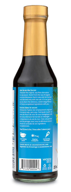 Soy Sauce Substitute- Original