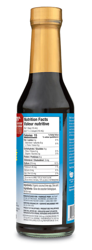 Soy Sauce Substitute- Original