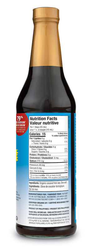 Soy Sauce Substitute- Original