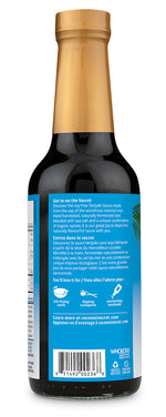 Teriyaki Soy Sauce Substitute