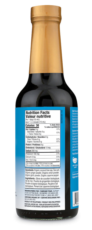 Teriyaki Soy Sauce Substitute