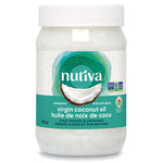 Organic Virgin Coconut Oil