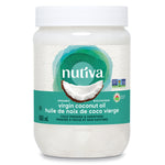 Organic Virgin Coconut Oil