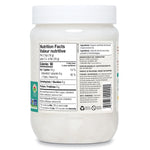 Organic Virgin Coconut Oil