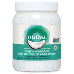 Organic Virgin Coconut Oil