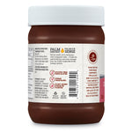 Organic Coconut Spreads