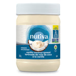 Organic Coconut Spreads