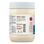 Organic Coconut Spreads