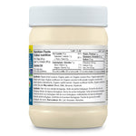 Organic Coconut Spreads