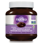 Organic Hazelnut Spread