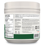 Organic MCT Powder