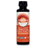 Organic C8 MCT Oil