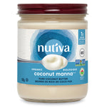 Organic Coconut Manna