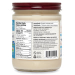 Organic Coconut Manna