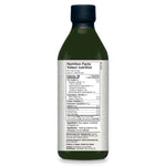 Organic Hemp Oil