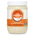 All-Purpose Coconut Oil